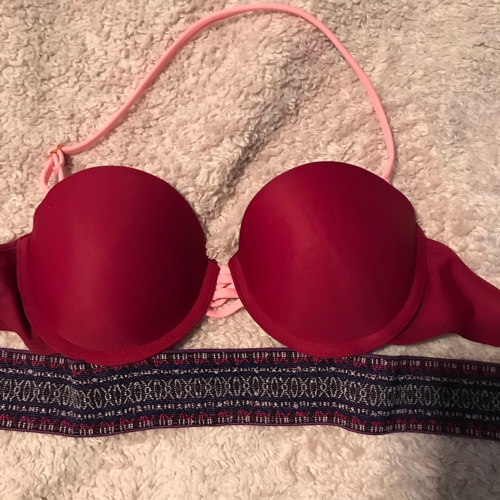 Bathing suit - Picture 3 of 4